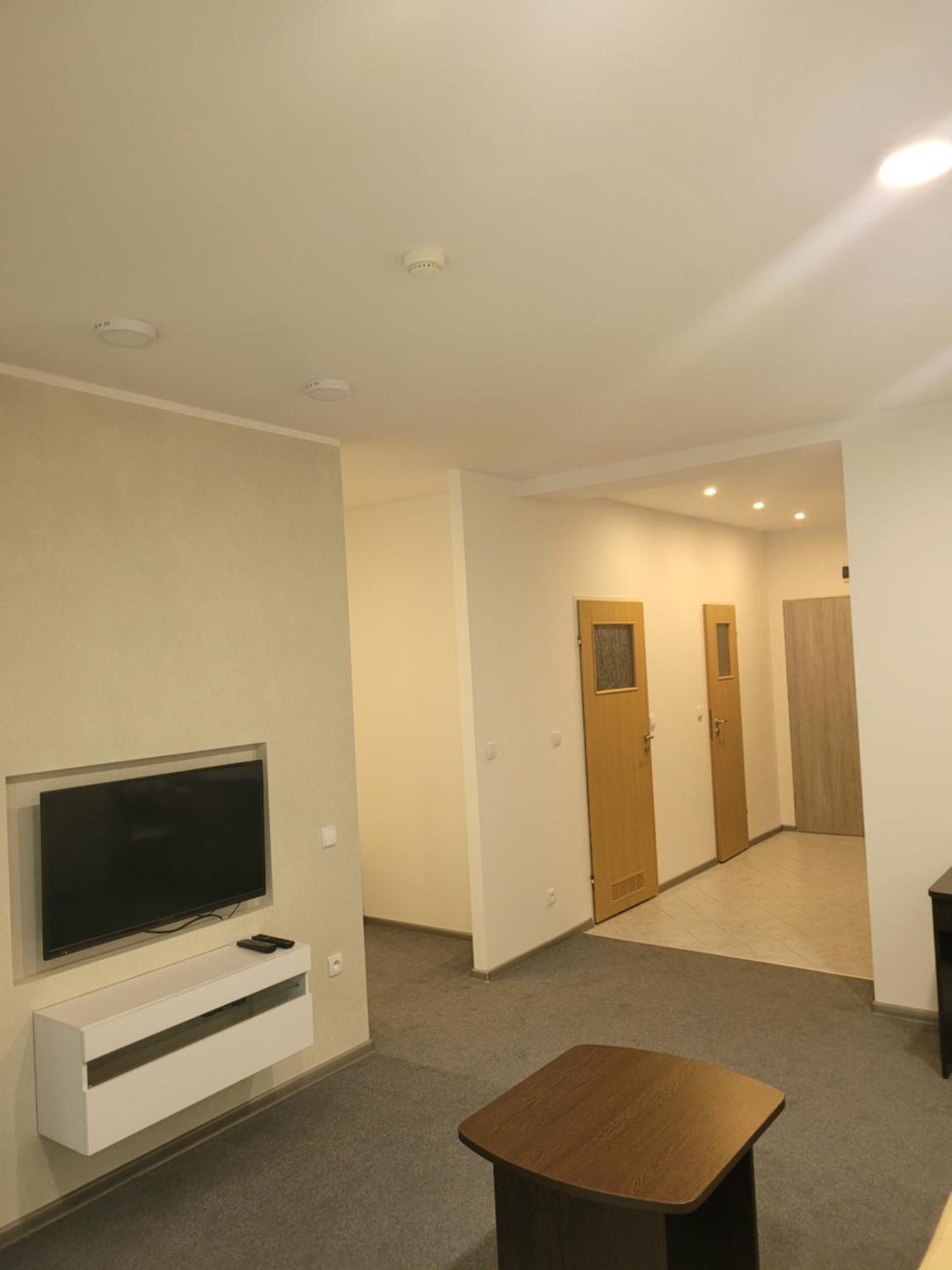 Artel Villa Tarsis Kolberg Exterior foto