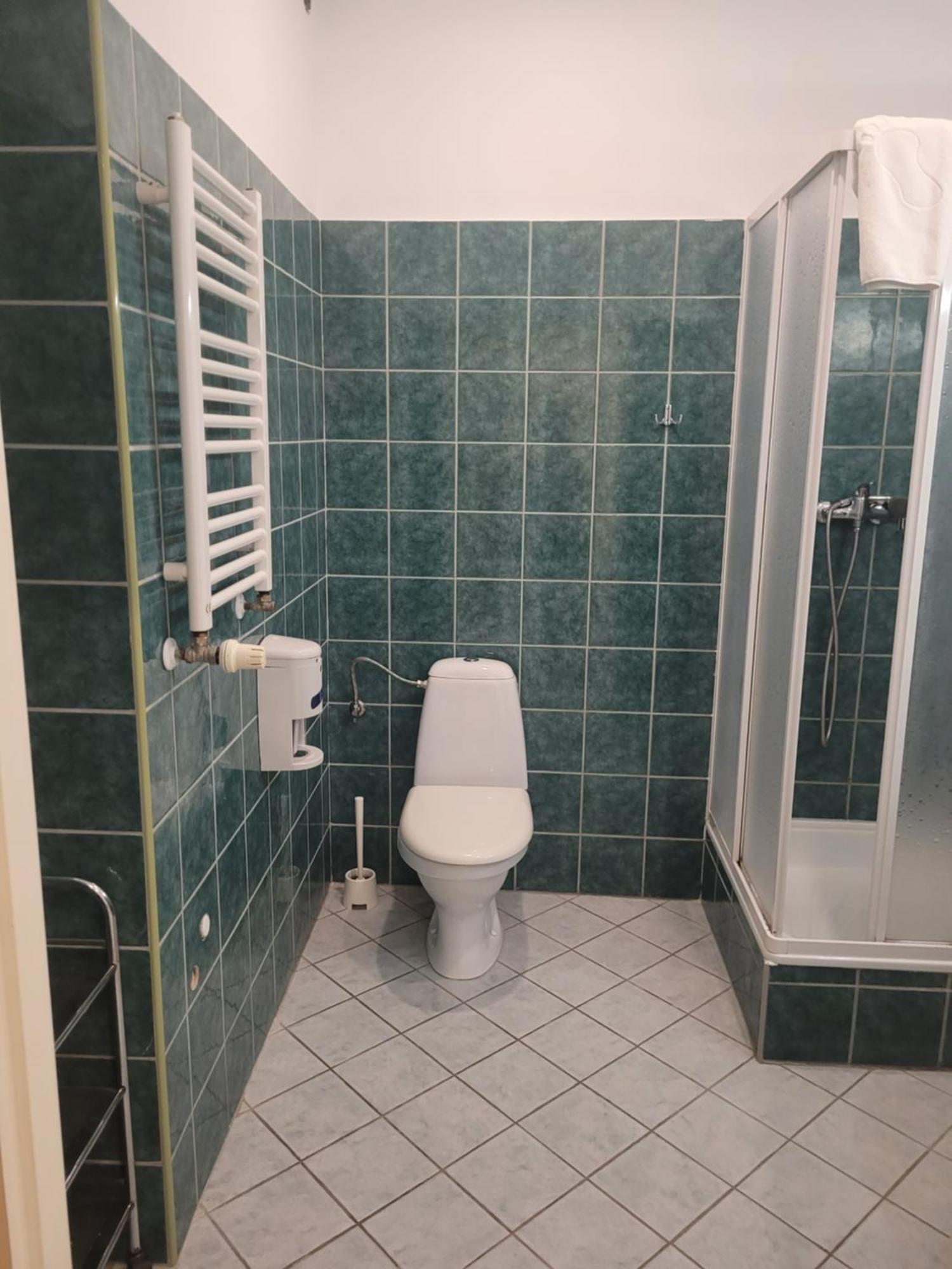 Artel Villa Tarsis Kolberg Exterior foto