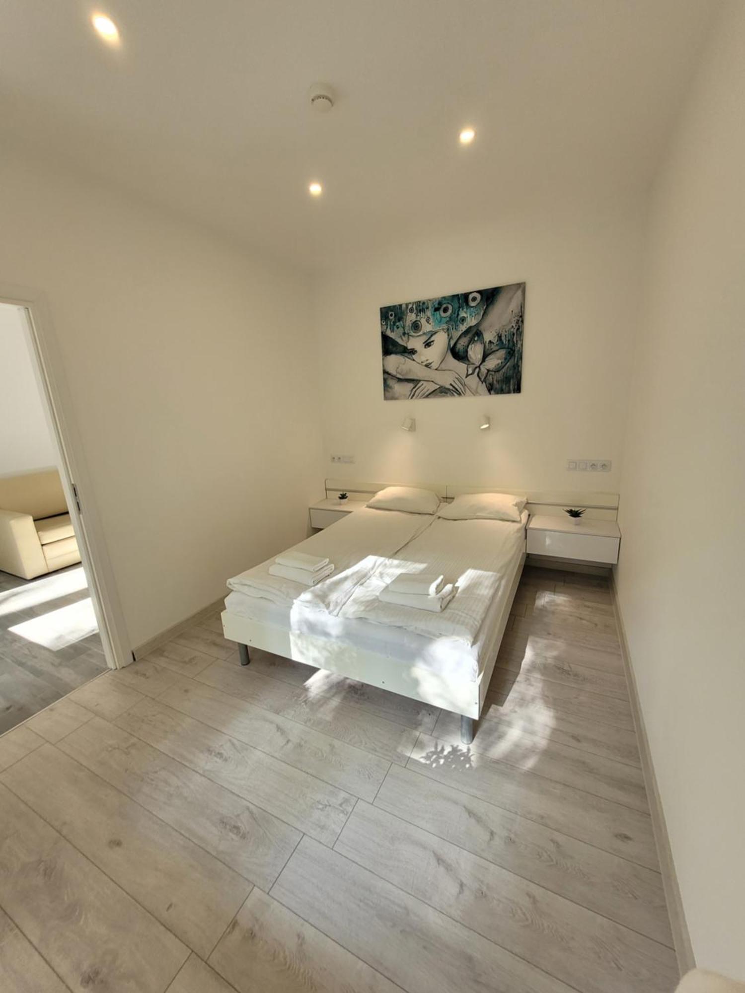 Artel Villa Tarsis Kolberg Exterior foto